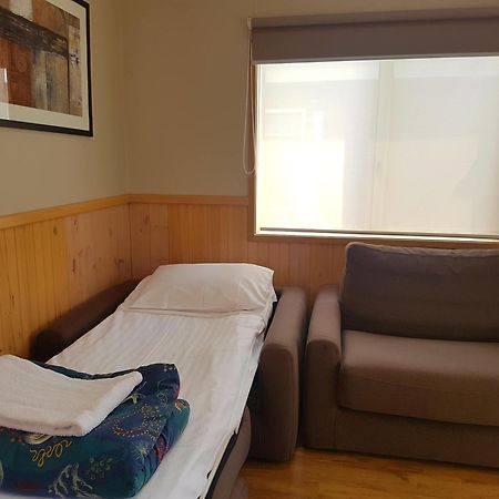 Canberra Carotel Motel Ngoại thất bức ảnh