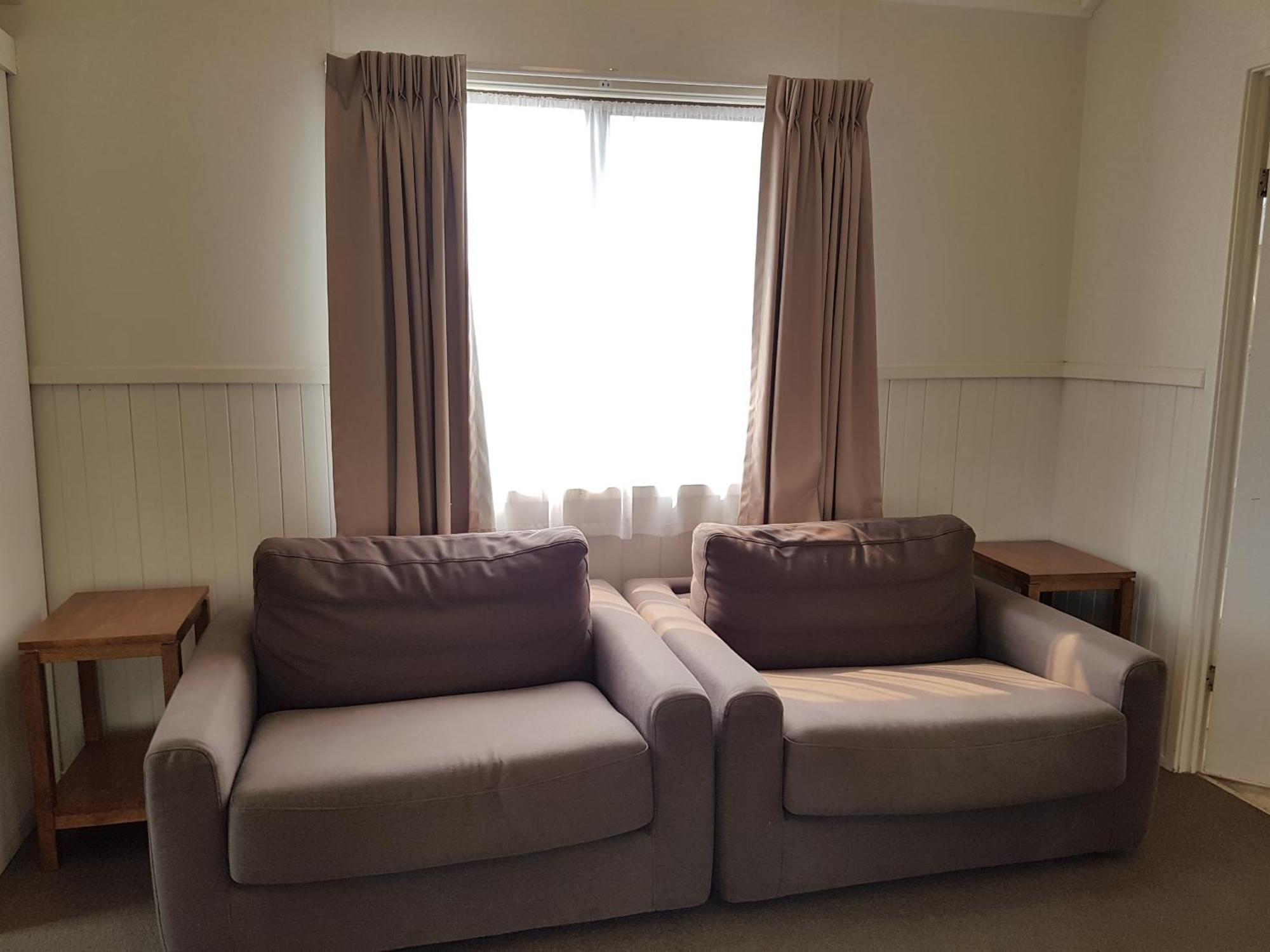 Canberra Carotel Motel Ngoại thất bức ảnh